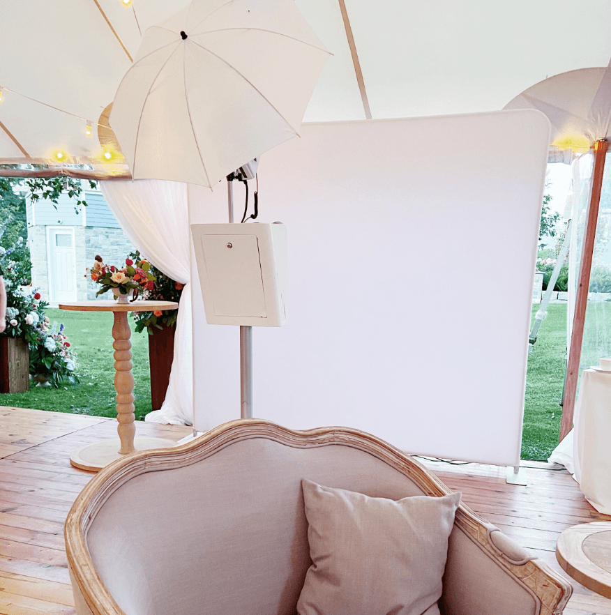 Affordable Photo Booth Rentals for Events